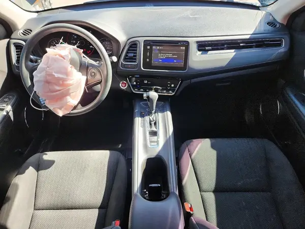 3CZRU6H59JG711007 2018 HONDA HR-V - Image 8