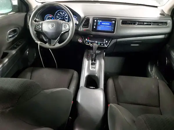 3CZRU6H59JG711640 2018 HONDA HR-V - Image 8