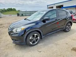 3CZRU6H59JG711802 2018 HONDA HR-V