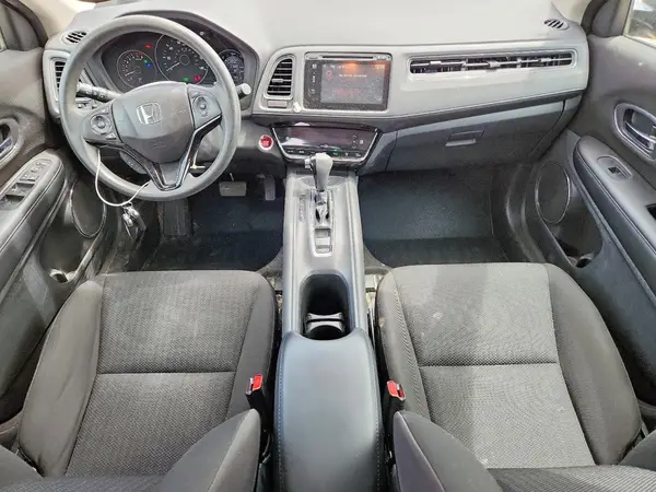 3CZRU6H59JG711802 2018 HONDA HR-V - Image 8