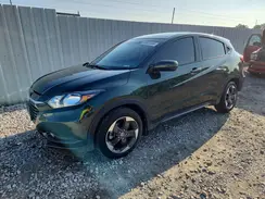 3CZRU6H59JG712738 2018 HONDA HR-V