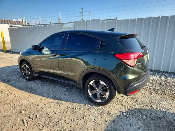 3CZRU6H59JG712738 2018 HONDA HR-V - Image 2
