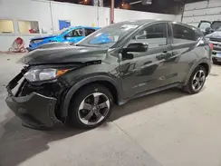3CZRU6H59JG712755 2018 HONDA HR-V