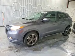 3CZRU6H59JG713257 2018 HONDA HR-V