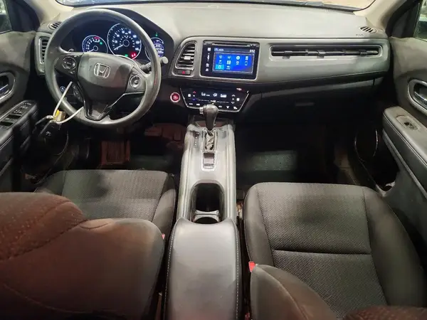 3CZRU6H59JG713551 2018 HONDA HR-V - Image 8