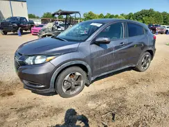 3CZRU6H59JG714070 2018 HONDA HR-V