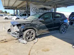 3CZRU6H59JG715669 2018 HONDA HR-V