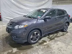 3CZRU6H59JG716305 2018 HONDA HR-V