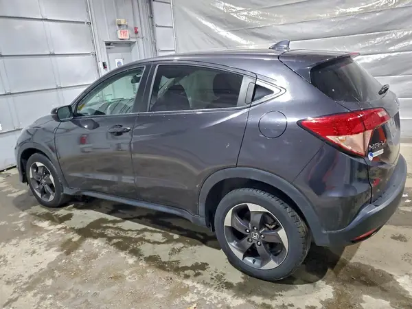 3CZRU6H59JG716305 2018 HONDA HR-V - Image 2