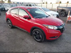 3CZRU6H59JG717518 2018 HONDA HR-V