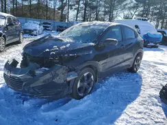 3CZRU6H59JG718295 2018 HONDA HR-V