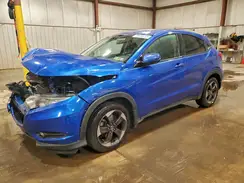 3CZRU6H59JG718460 2018 HONDA HR-V