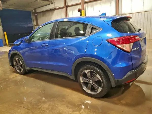 3CZRU6H59JG718460 2018 HONDA HR-V - Image 2