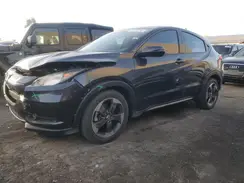 3CZRU6H59JG719088 2018 HONDA HR-V