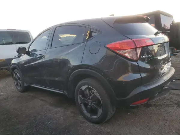 3CZRU6H59JG719088 2018 HONDA HR-V - Image 2