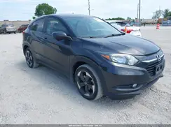 3CZRU6H59JG719432 2018 HONDA HR-V