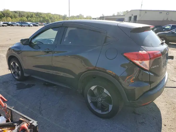 3CZRU6H59JG720337 2018 HONDA HR-V - Image 2