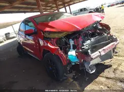 3CZRU6H59JG720631 2018 HONDA HR-V