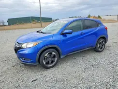 3CZRU6H59JG721620 2018 HONDA HR-V