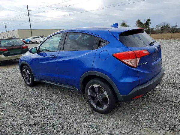 3CZRU6H59JG721620 2018 HONDA HR-V - Image 2