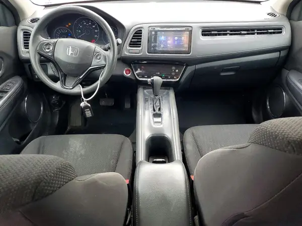 3CZRU6H59JG721620 2018 HONDA HR-V - Image 8