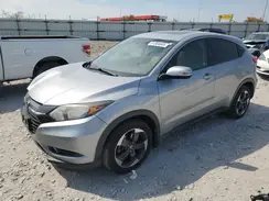 3CZRU6H59JG722203 2018 HONDA HR-V