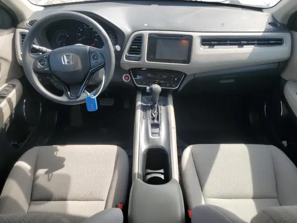 3CZRU6H59JG722203 2018 HONDA HR-V - Image 8
