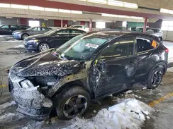 3CZRU6H59JG723142 2018 HONDA HR-V