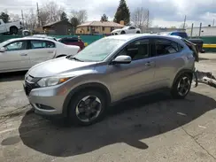 3CZRU6H59JG723285 2018 HONDA HR-V