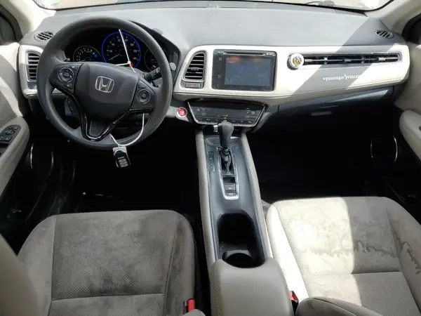 3CZRU6H59JG723285 2018 HONDA HR-V - Image 8