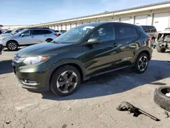 3CZRU6H59JG723982 2018 HONDA HR-V