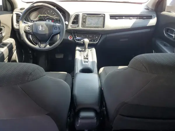 3CZRU6H59JG724467 2018 HONDA HR-V - Image 8