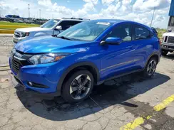 3CZRU6H59JG725733 2018 HONDA HR-V