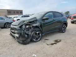 3CZRU6H59JG727272 2018 HONDA HR-V