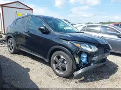 3CZRU6H59JG727532 2018 HONDA HR-V