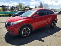 3CZRU6H59JG728146 2018 HONDA HR-V