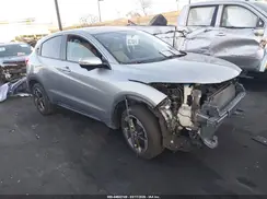 3CZRU6H59JG729717 2018 HONDA HR-V
