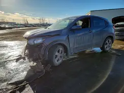 3CZRU6H59JM103828 2018 HONDA HR-V