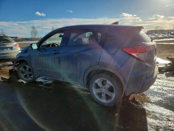 3CZRU6H59JM103828 2018 HONDA HR-V - Image 2