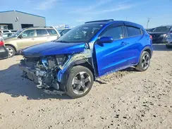 3CZRU6H59JM700977 2018 HONDA HR-V