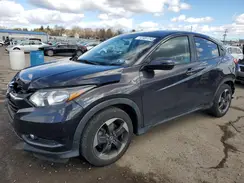 3CZRU6H59JM702647 2018 HONDA HR-V