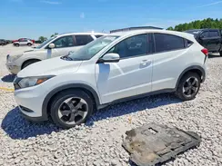 3CZRU6H59JM703684 2018 HONDA HR-V