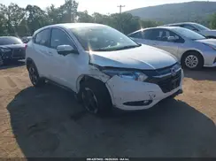 3CZRU6H59JM704799 2018 HONDA HR-V