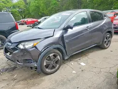 3CZRU6H59JM705158 2018 HONDA HR-V
