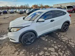 3CZRU6H59JM706729 2018 HONDA HR-V