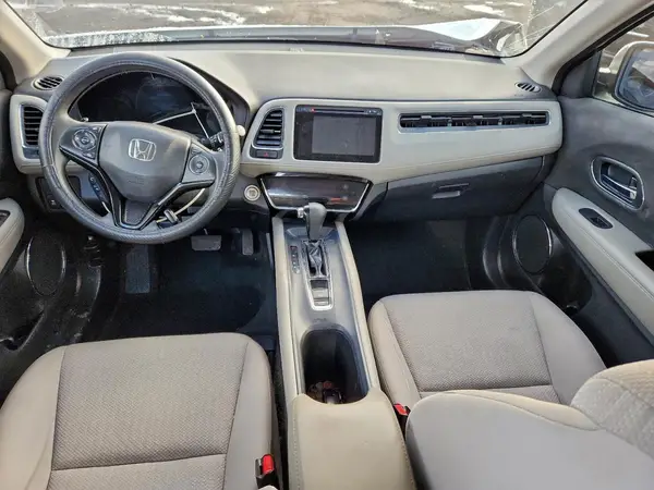 3CZRU6H59JM706729 2018 HONDA HR-V - Image 8