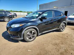 3CZRU6H59JM707282 2018 HONDA HR-V
