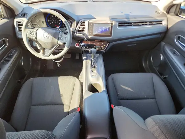 3CZRU6H59JM707282 2018 HONDA HR-V - Image 8