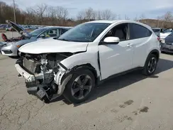 3CZRU6H59JM708769 2018 HONDA HR-V