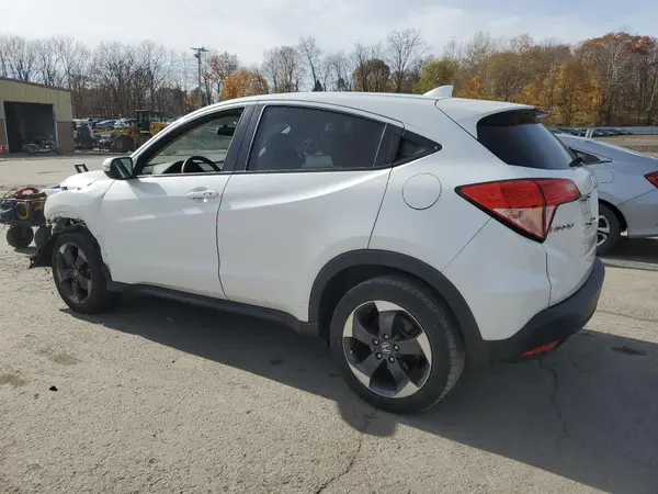 3CZRU6H59JM708769 2018 HONDA HR-V - Image 2